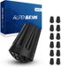 Eindstoppers Alpen Bears Eindstoppers voor wandelstokken [14 stuks]