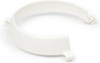 Essentials VITILITY Bordrand - Bord - Flexibele bordrand - Hulpmiddel met eten