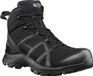 HAIX Black Eagle Safety 40.1 Mid S3 ESD SRC DGUV Chaussure de sécurité Taille 37 Noir