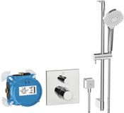 Ideal Standard CeraTherm Doucheset A7599AA