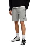 PUMA Ess Tape Shorts 22,9 cm TR, gebreide shorts voor heren