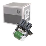 ESEN SKV Widerstand, Innenraumgebläse 95SKV011 | Compatibel met: ALFA ROMEO 147, 156, 156 Sportwagon, FIAT BRAVA, BRAVO I, MULTIPLA, PALIO, PUNTO, STILO, STILO Multi Wagon