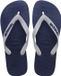 Havaianas Tongs pour femmes - Gris marine glace