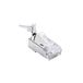 PNI RJ45-aansluiting voor CAT7 S/FTP-kabel