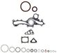 Conversion AJUSA Conversion set