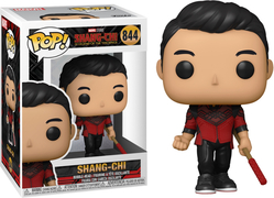 Funko Shang-Chi - Pop! - Shang-Chi