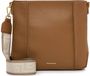Emily & Noah Schoudertas E&N Julie (65600) - Dames handtassen - Sahara 920