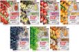 Eyenlip Superfood Sheet Masker Pakket van 7 Verschillende Koreaanse Gezichtsmaskers