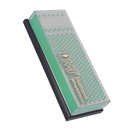 DMT WM6EP Machinist Diamond Whetstone - Extra Fine