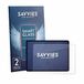Savvies 2 Stuks Screenprotector - Geschikt voor Vivo iQOO Pad 5c - Beschermfolie Glas Transparant