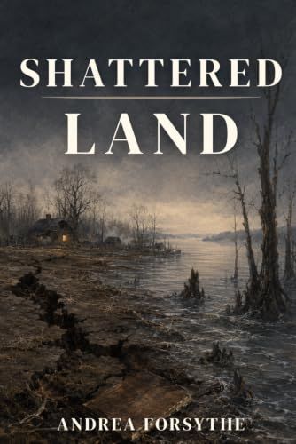 Shattered Land