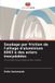 Soudage Editions Notre Savoir Soudage par friction de l'alliage d'aluminium 6063 à des aciers inoxydables