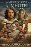 La vie de Joseph à Imhotep