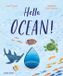 Hello...- Hello, Ocean! Hardcover
