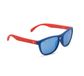 Vola Minisquare lunettes de soleil enfant rouge bleu