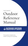Outdoor Libri GmbH Outdoor Reference Manual Hardcover 248 Pages English 29 June 2026