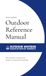 Outdoor Libri GmbH Outdoor Reference Manual Hardcover 248 Pages English 29 June 2026
