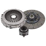 Febi Bilstein 105168 - Koppelings set
