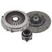 Febi Bilstein 105168 - Koppelings set