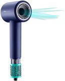 Ufesa Pro Ionic Silk Föhn – Ionen Technologie – Inclusief Diffuser