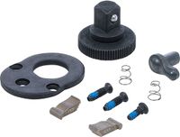 BGS Reparatieset voor momentsleutel voor Art. 7181 / 7192