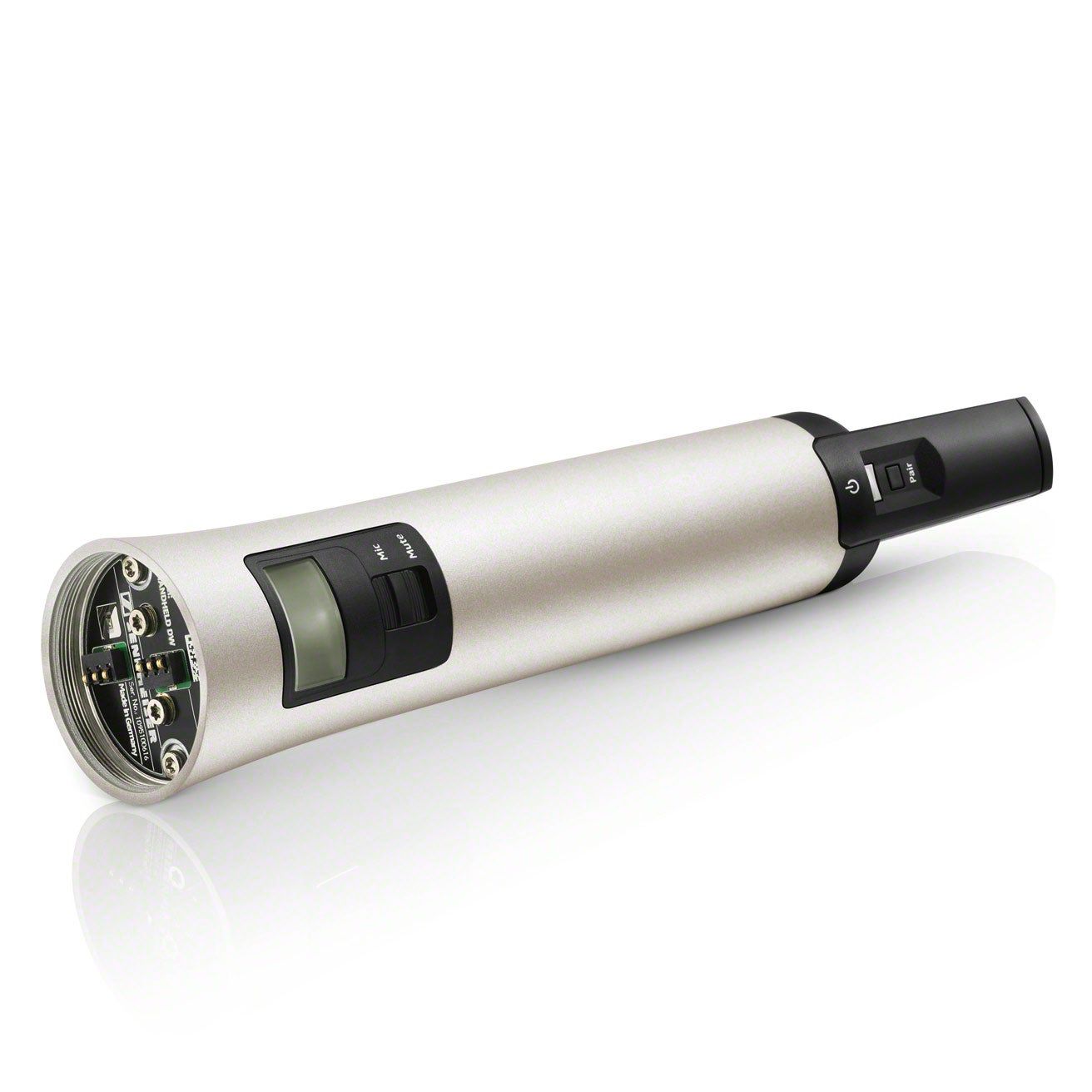 Sennheiser SL HANDHELD DW 3-EU draadloze handheld zender (1,9 GHz)