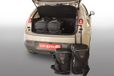 Car-Bags.com B.V. Sac de voyage set geschikt voor Firefly 2025-heden 5-portes hayon Original noir