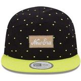 New-Era Pet Pindotz camper blackcyber green