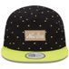 New-Era Pet Pindotz camper blackcyber green