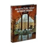 Architecture Today Interior Design 9783741940521