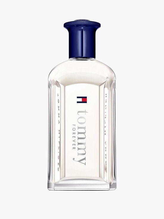 Tommy Hilfiger Eau de toilette / 50 / Mannen