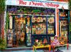 Bluebird Puzzle legpuzzel The Bookshop Kids - 4000 pièces