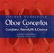 Coriglano, Pro Musica Oboe Concertos CD