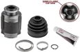 NTY Homokineet reparatieset, Aandrijfas OEM 49582-2W050 Geschikt voor Hyundai Santa Fe