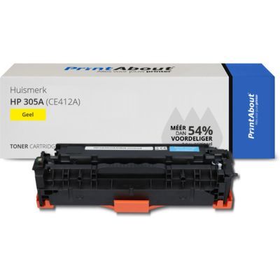 PrintAbout CE412A - 8718891998482