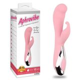 CHISA Vibrator G-spot, 150 g