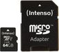 Intenso 3423593 flashgeheugen 64 GB MicroSD UHS-I Klasse 10