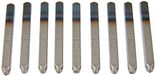 FACOM 293A.4 set van 9 slagcijfers 4mm
