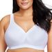 Glamorise Nahtloser MagicLift-Sport-BH
