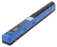 OEM Draagbare handscanner, 900 dpi, JPEG/PDF, geschikt voor thuis, op kantoor en onderweg