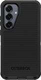 OtterBox Defender Series voor Samsung Galaxy S25+, zwart
