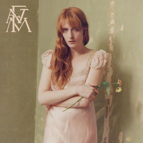 Florence and The Machine High As Hope
