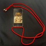 S+Mart Cross OVER Case Huawei P30 Lite rood