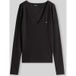 Tommy Jeans Tommy Hilfiger Slim fit shirt met lange mouwen met logodetail