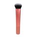 Real Techniques Expert Face Brush - Foundation Brush - Orange
