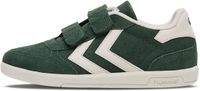 Hummel kindersneakers Victory Suede II