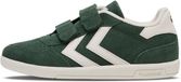 Hummel kindersneakers Victory Suede II