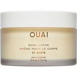 OUAI St Barts Body Creme Travel Size 96.4g