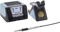 Weller WT2010M Soldeerstation WTP90 Soldeerstationset Digitaal 150 W 100 - 450 C Incl. soldeerpunt
