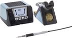 Weller WT2010M Soldeerstation WTP90 Soldeerstationset Digitaal 150 W 100 - 450 C Incl. soldeerpunt
